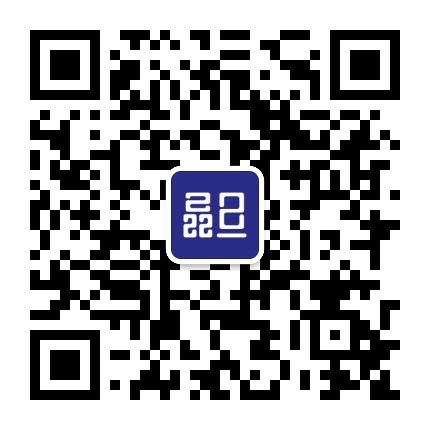 晶旦互联网微信公众号二维码